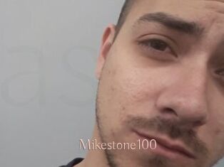 Mikestone100