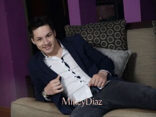 MikeyDiaz