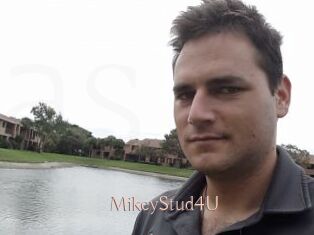 MikeyStud4U