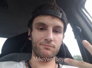 Mikeywolfboy