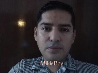 MikieBoy