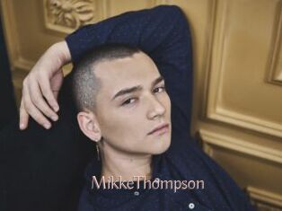 MikkeThompson
