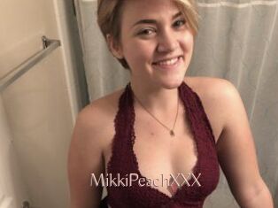 MikkiPeachXXX