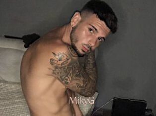 MikyG