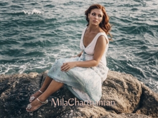 MilaCharmantan Anal Sexe