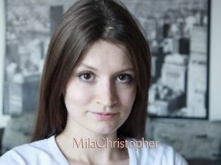 MilaChristopher