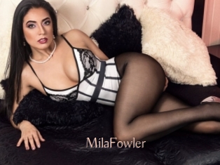 MilaFowler