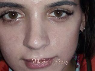 MilaGentleSexy
