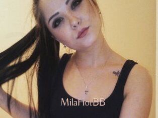 MilaHotBB