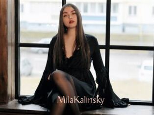 MilaKalinsky