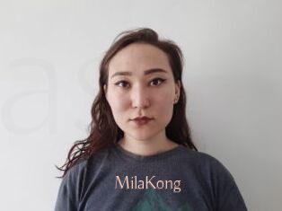 MilaKong