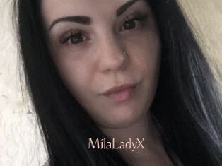 MilaLadyX