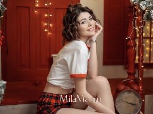 MilaMartin
