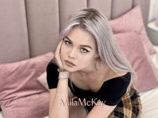 MilaMcKay