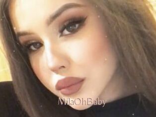 MilaOhBaby