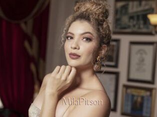 MilaPitson
