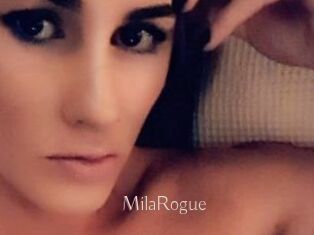 MilaRogue