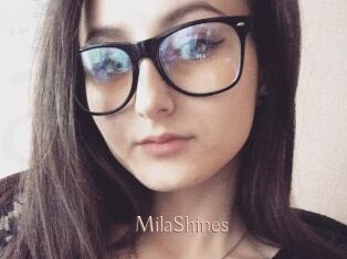 MilaShines