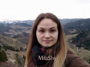 MilaShy