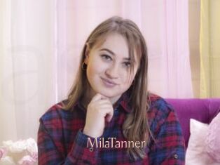 MilaTanner