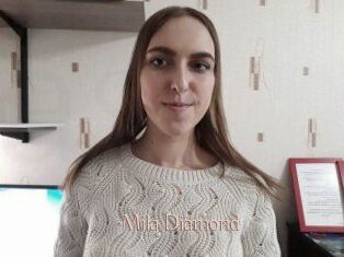 Mila_Diamond Anal Sexe