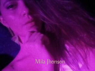 Mila_Jhonson