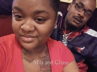 Mila_and_Chase