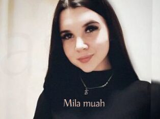 Mila_muah Anal Sexe