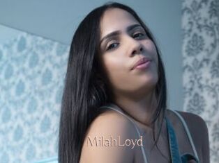 MilahLoyd