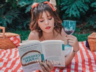 MilahMores