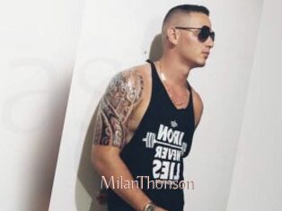 MilanThonson