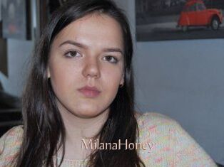 MilanaHoney