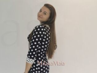 MilanaMaia