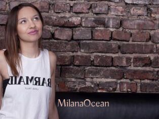 MilanaOcean