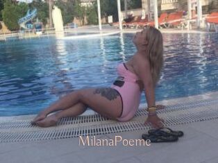 MilanaPoeme
