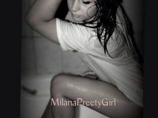 MilanaPreetyGirl