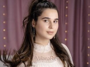 MilanaRey