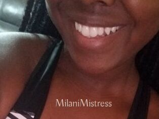 MilaniMistress