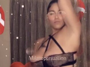 Milanopersuasion