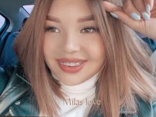 Milas_love