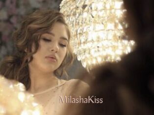 MilashaKiss