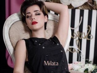 Milata Anal Sexe
