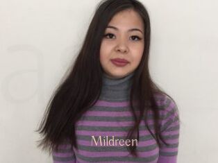 Mildreen Anal Sexe
