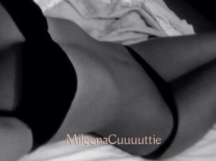 MileenaCuuuuttie