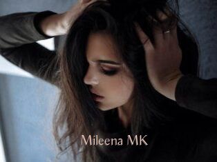Mileena_MK