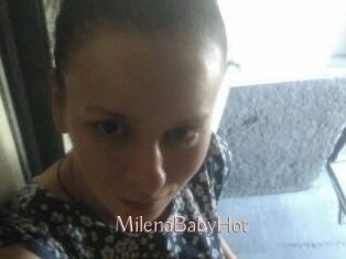 MilenaBabyHot