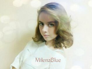 MilenaBlue