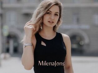 MilenaJons