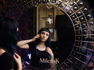 MilenaK