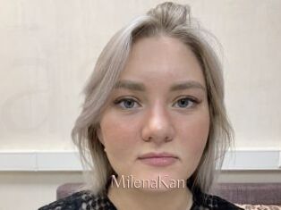 MilenaKan